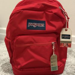 Jansport Backpack