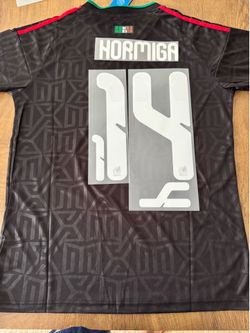 Jersey México size. S