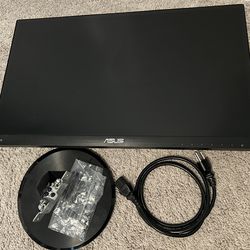 ASUS VP239H-P Monitor