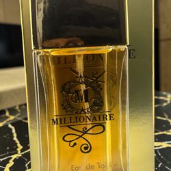 Million cologne