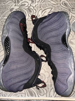 Denim Foams