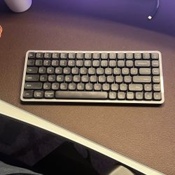 Brand New Lofree Flow Low Profile Mechanical Keyboard