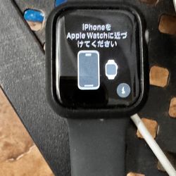 Apple Watch - Never Used
