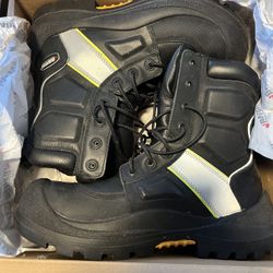 Baffin Work Boots