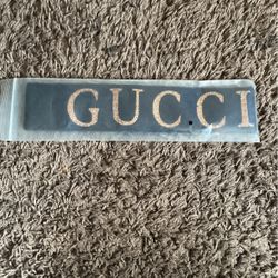 Gucci Headband 