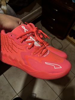 Breast cancer Melo 1’s Size 11