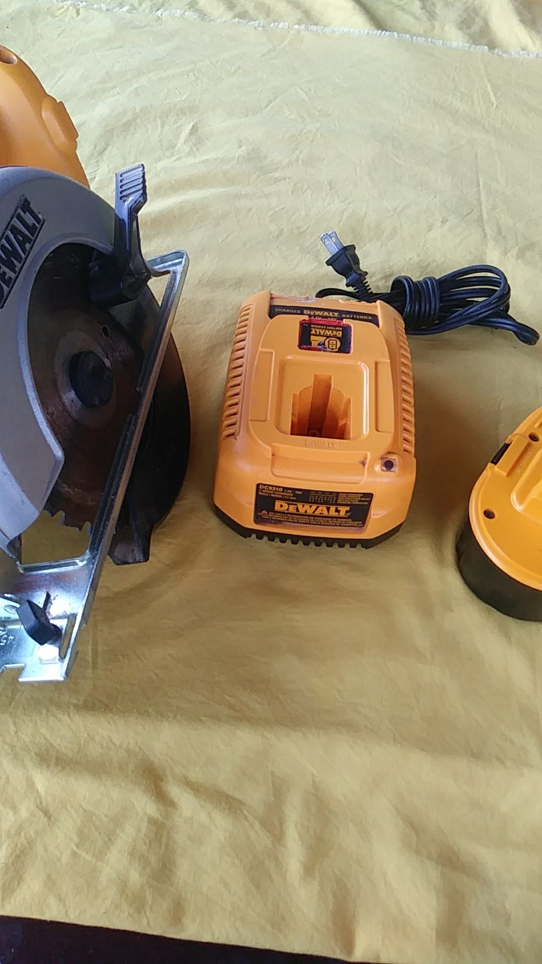 Dewalt