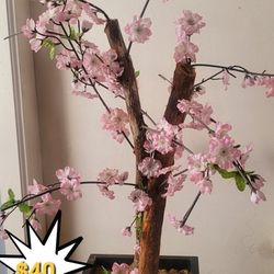 Artificial Flower Plant 