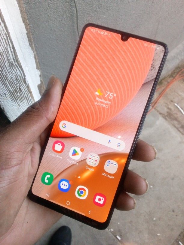 Samsung Galaxy A42 5G