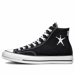 Stussy Converse Chuck 70 High