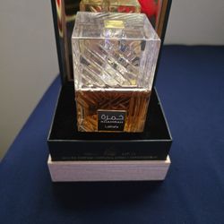 Lataffa Khamrah