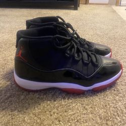 Jordan 11 Size 9 1/2 $300 Obo Cash Only No Trades 