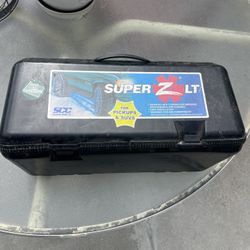 Super z LT ( For TRUCKS & SUV’s) Snow Chains For Tires In Good Condition 