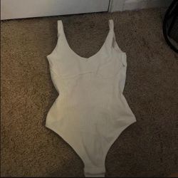 white, medium