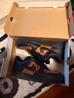 MCM AirForce1’s