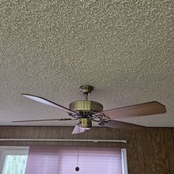 Ceiling Fan