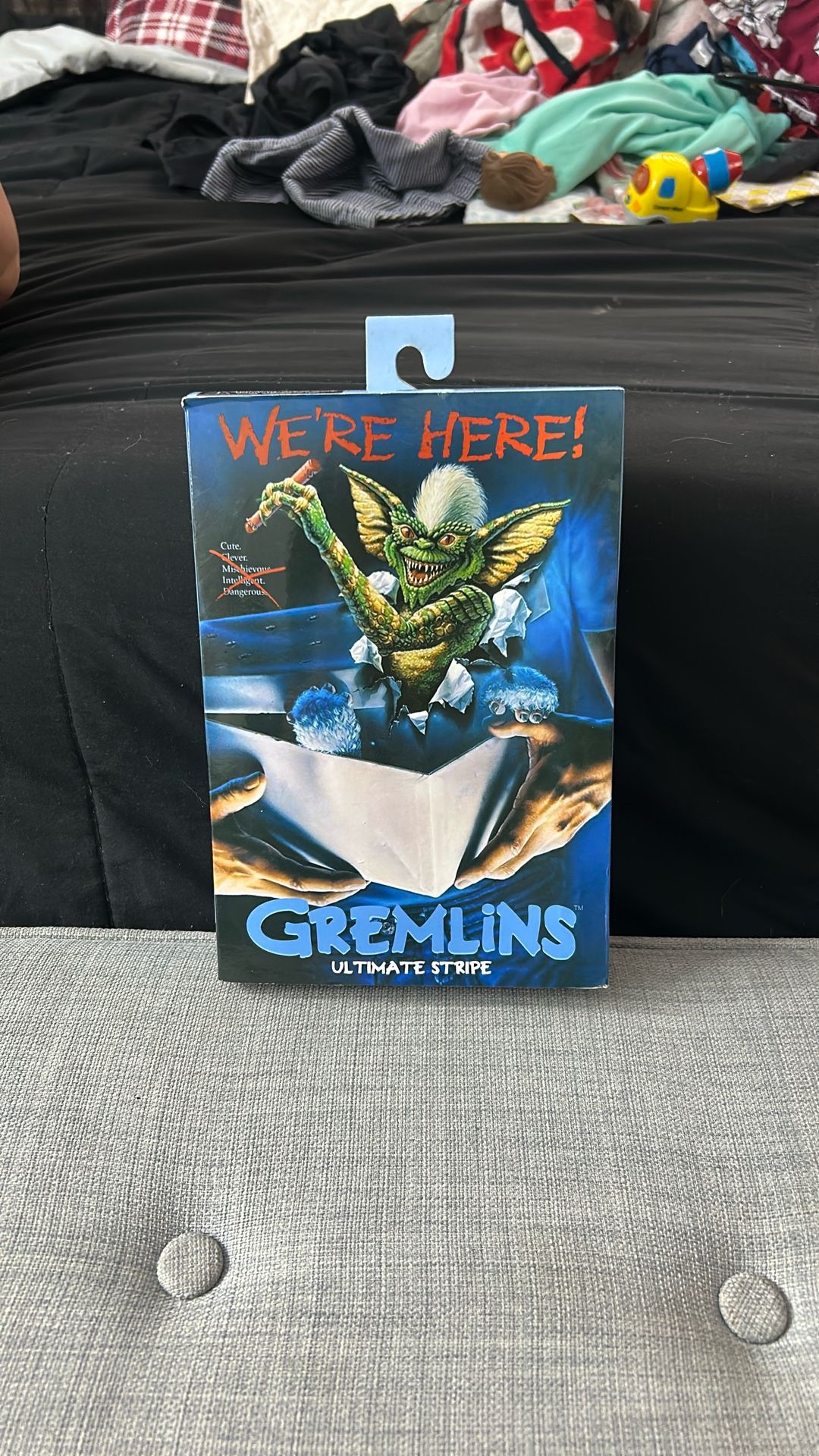 Gremlins Ultimate Stripe