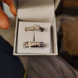 Wedding Set 