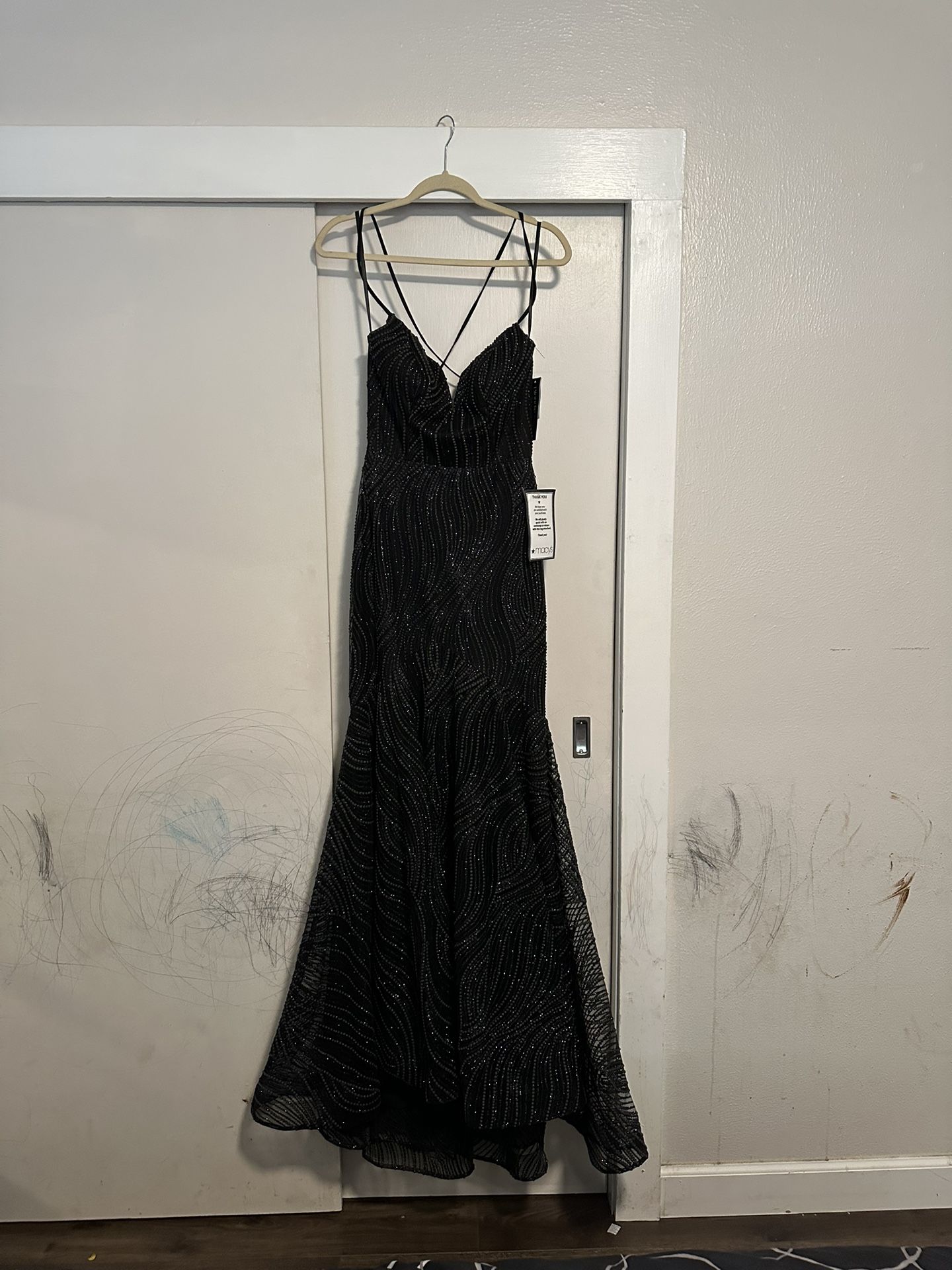 Dress Size 3