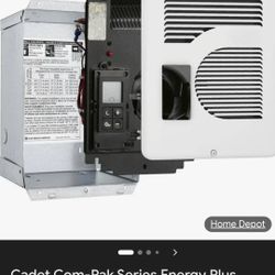 Digital Cadet Heater