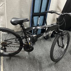 Hyper Havoc Bicycle