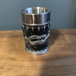 *Brand new* Tower of London shot glass