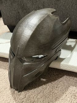 Predator Badlands Halloween Plastic Mask SDCC Promo