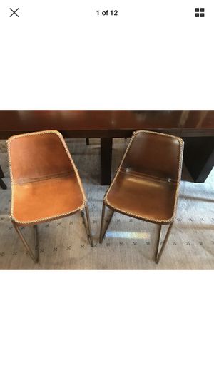 New And Used Metal Chairs For Sale In Canton Oh Offerup