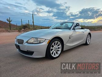 2006 BMW Z4