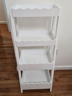 Storage rack