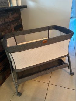 Baby Bassinet