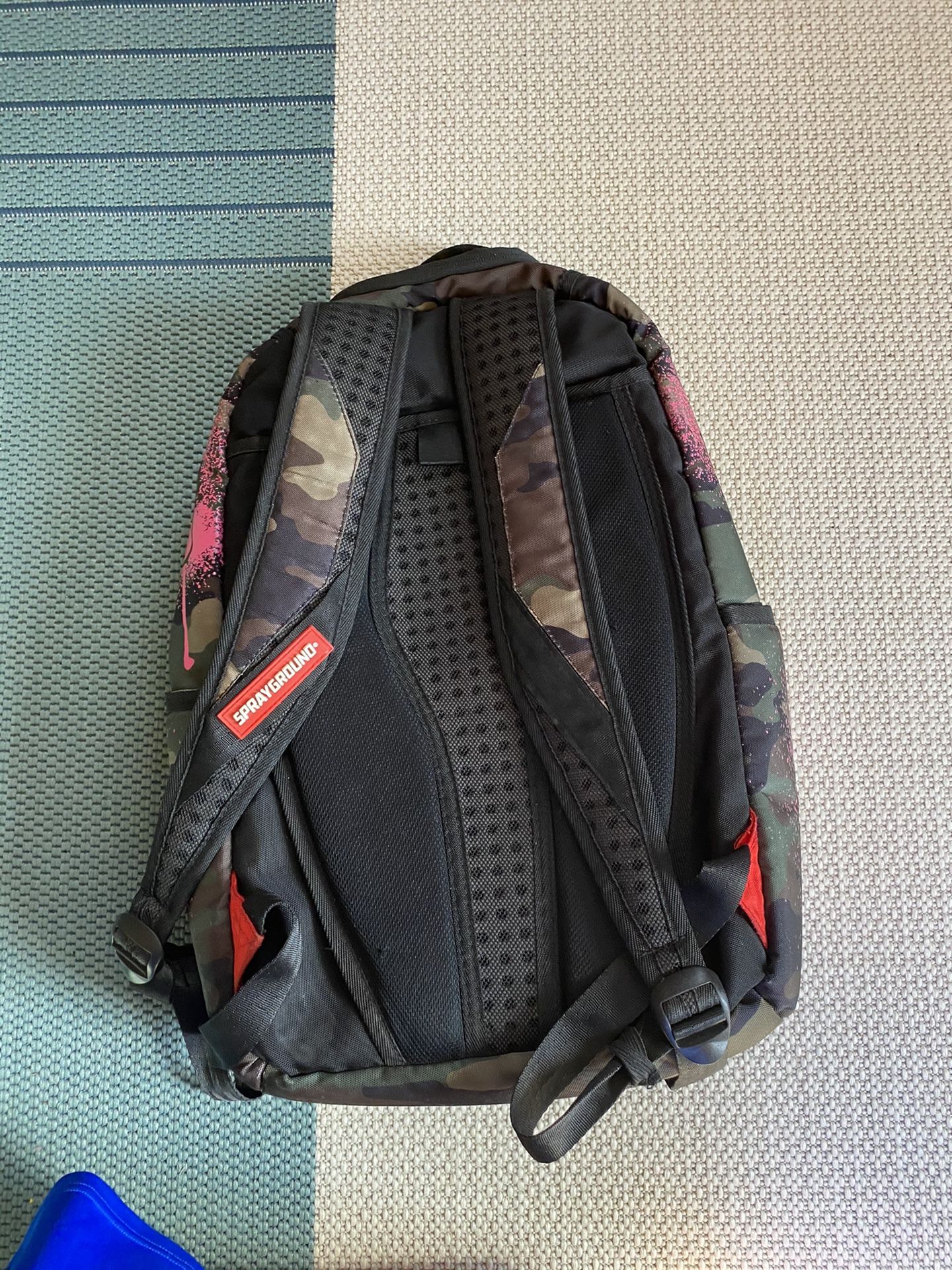 Limited Edition Sprayground Backpack for Sale in Mesquite, TX - OfferUp