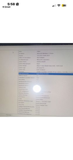 Razer Blade 15 Gaming Laptop - Intel i7 / RTX 2060 / [16]GB RAM / 512GB Storage