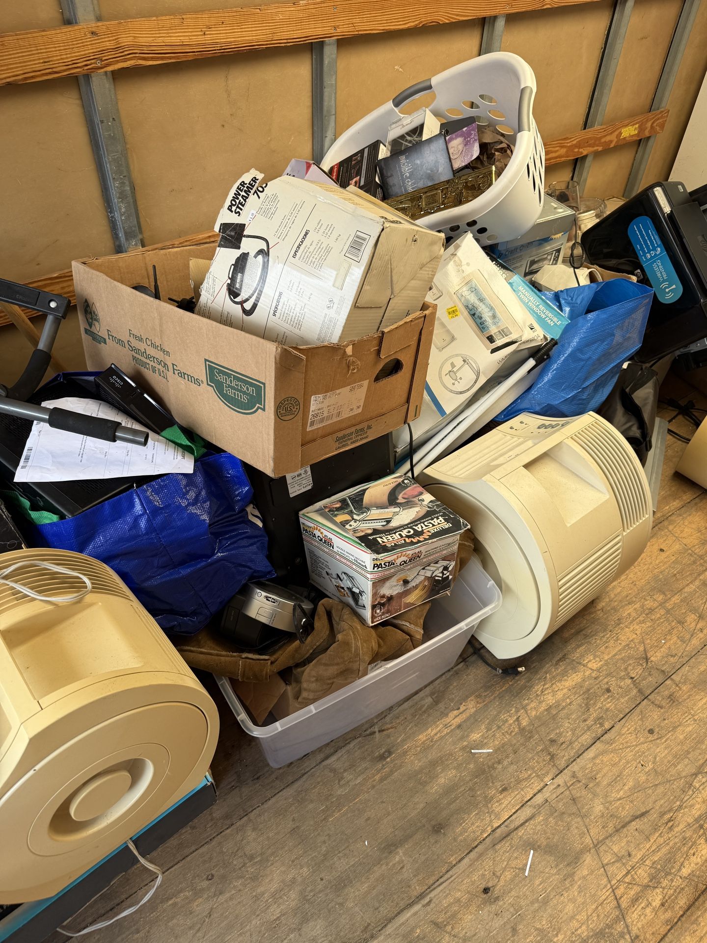 Moving Out Must Sell Wholesale Resell Electronics More