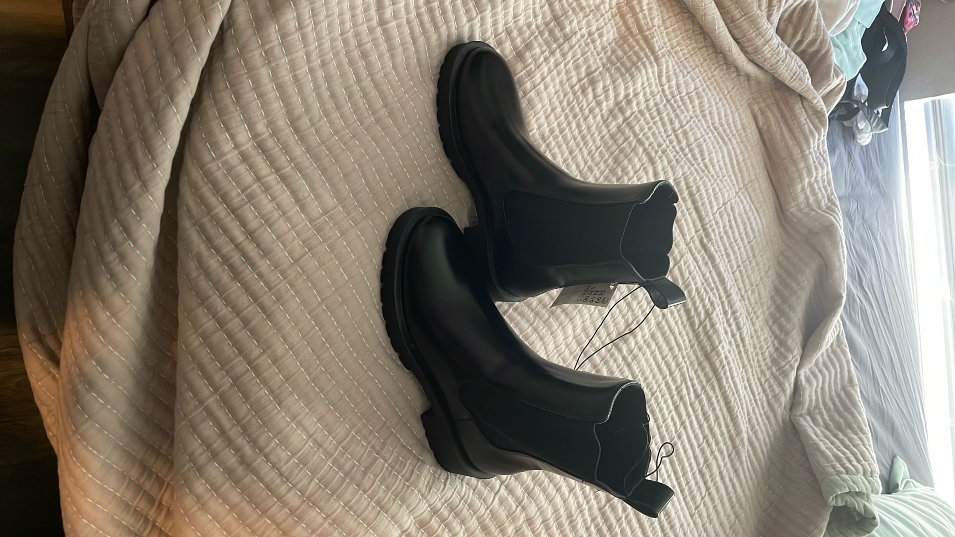 H&M Boots
