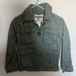 Toddler Girl Clothes