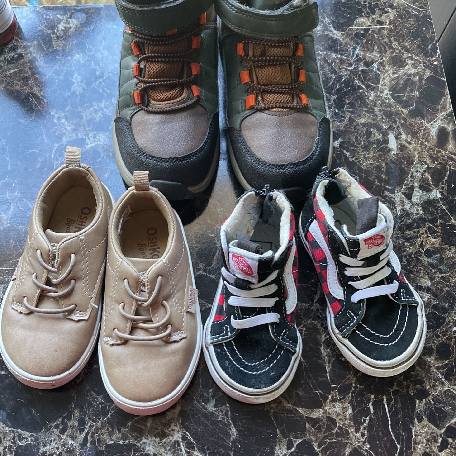 Kids Shoes