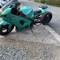 2004 gsxr 1000