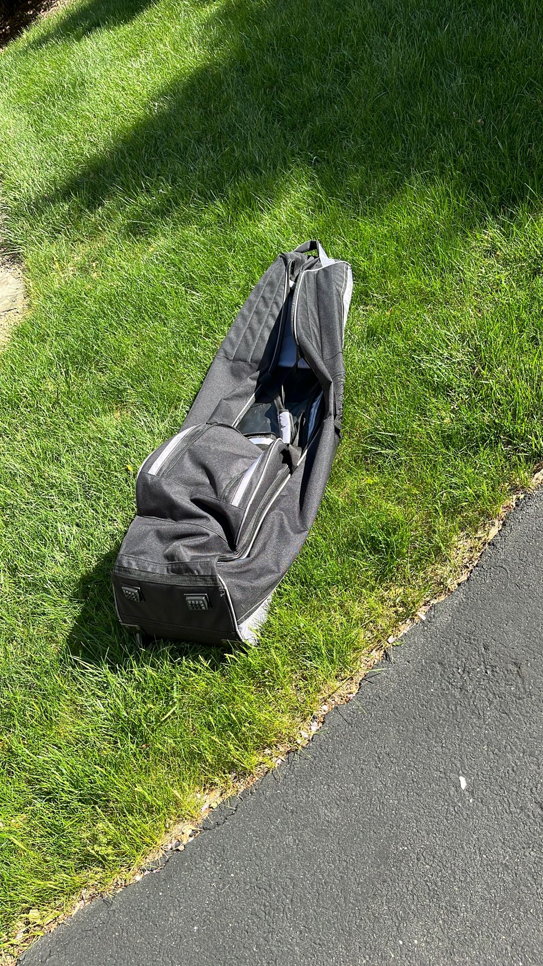 Golf Travel Bag
