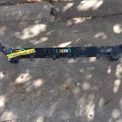 2013-18 Hyundai Santa Fe Radiator Support (Upper) (Body Parts)