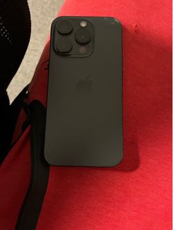 iPhone 15 pro