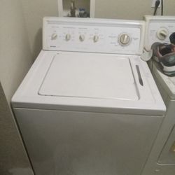 Kenmore Washing Machine