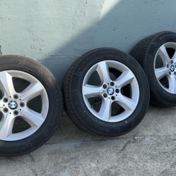Bmw X5 Wheels 
