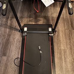 Treadmill 