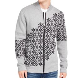 New Men's DKNY Sweater Size XXL 