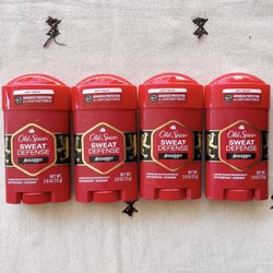Old Spice Sweat Defense Swagger Men Deodorant
