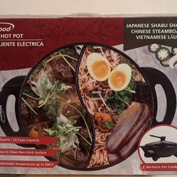 Hot Pot