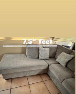 Sectional Couch