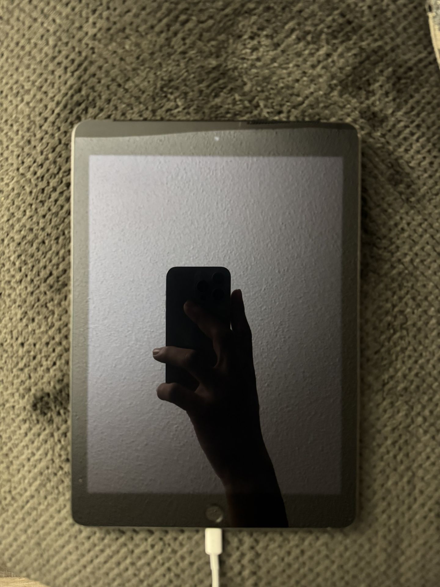 IPAD 5th GENERATION
