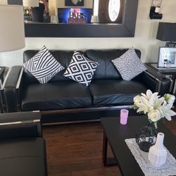 Couch Set